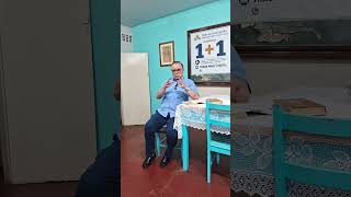 Estudo Doutrinário (sábado) com Carlos Baccelli 16/05/2026, Nosso Lar