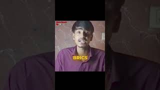 BRICS vs Dollar System Explained | How Global Trade is Changing