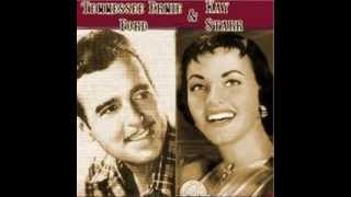 1250 Ernie Ford &amp; Kay Starr - I&#39;ll Never Be Free