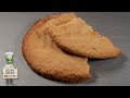 Chewy Delicious Easy Peanut Butter Cookies Recipe