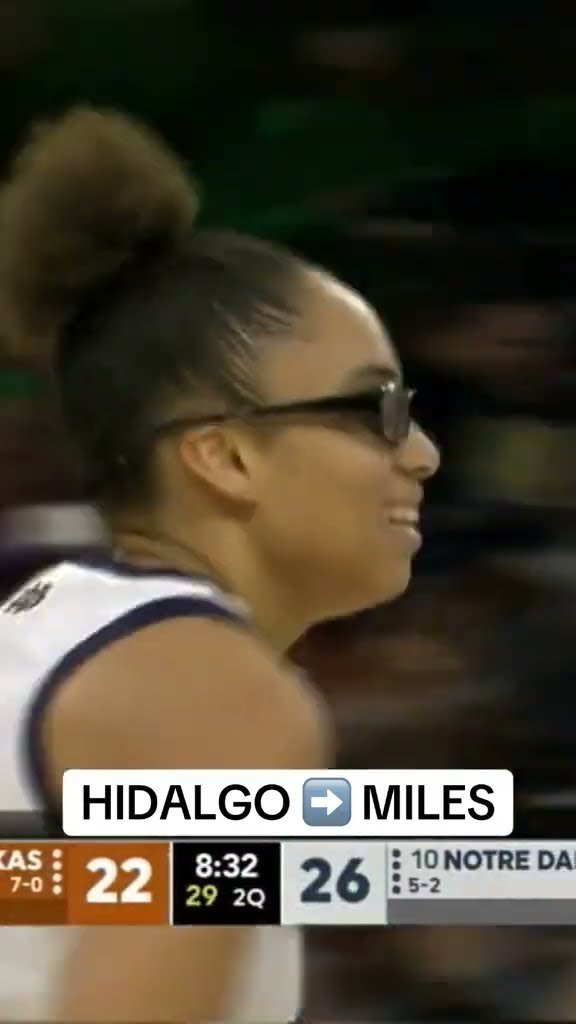 WHAT A DIME FROM HANNAH TO OLIVIA! ?