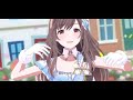 【シャニソン】『アポイント・シグナル』月岡恋鐘 (CV.礒部花凜)【3dmv】「アイドルマスター シャイニーカラーズ Song for Prism」