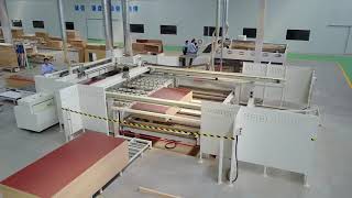 Zhong Zhi Xin The Chinese Megafactory For Furniture Production
