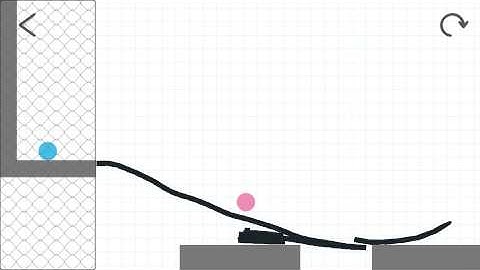 Clear Level 116 on brain dots with just 1 move !!#BrainDots #BrainDots_s116
