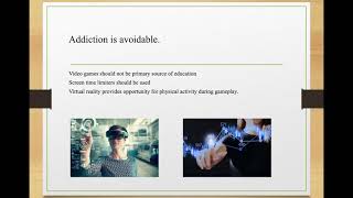 IDS101 Reflection presentation