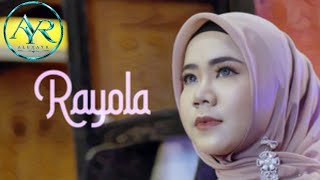 Rayola Taraso Lai Takato Tido(lirik)