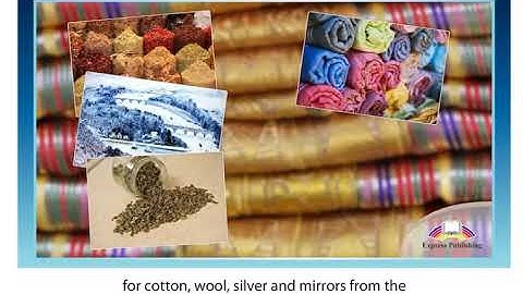 Linking East and West Grade 9