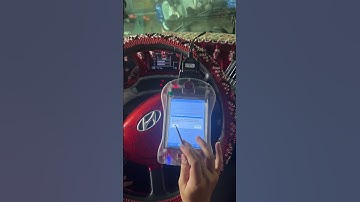 Reading/ writing the Delphi ETC3 ECU on Hyundai Universe 2012 D6CD directly | ECUTools Vietnam