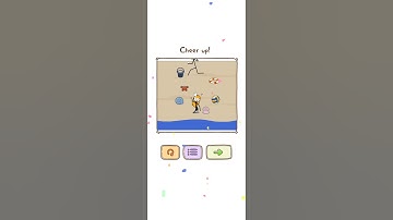 Thief Puzzle Android/IOS Gameplay All Levels #shorts