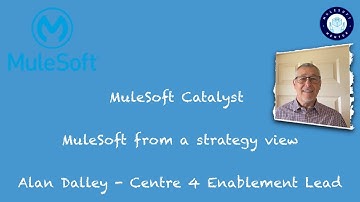 What is the MuleSoft Centre for Enablement and what does it do?