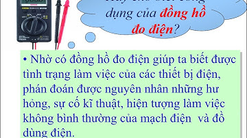 Tuần 3   Tiết 3   Bài 3 Dụng cụ dùng trong lắp đặt mạng điện