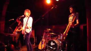 Brendan Benson - Sittin&#39; Pretty