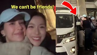 Ginny's Parents Welcome Jayna with Open Arms!