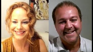 20/09/18 Vibra LGCTV avec David Apruzzese «SHUTAÏDO, LA FUSION DU CORPS ET DE L’ESPRIT»