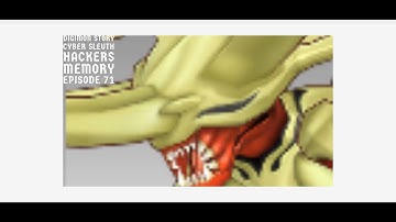 Digimon Story Cyber Sleuth Hackers Memory Episode 71