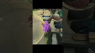 #MLBBCreator #MLBBNinja Sasuke #highligth