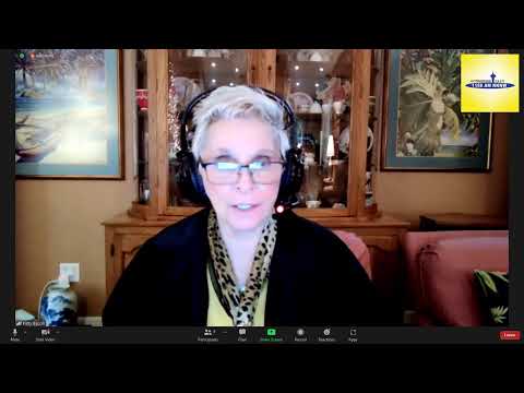 TTR Network – The Law of Attraction Traction with Koren Bierfeldt – Alternative Talk 1150 KKNW - Vimarsana News