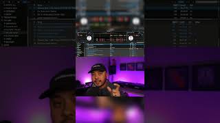 I Use This Feature Every Time I Play  dj djing serato