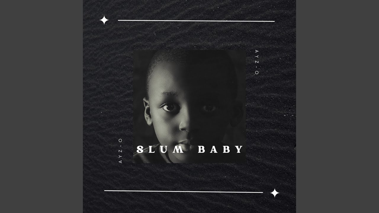 Slum Baby - YouTube