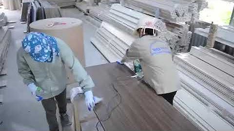 Cửa nhựa Composite HDOOR®