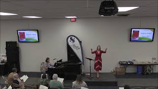Singers, Arise! (Victor C. Johnson, SATB #47719)