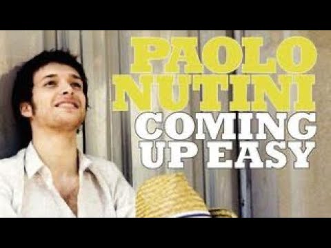 First Listen - Paolo Nutini - Coming Up Easy #drivebydj #friday #music #paolonutini #reaction