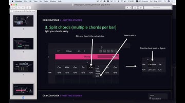 My Seven Problems with Hexacord Orb Composer