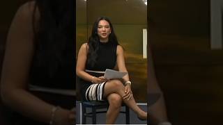 Nicole Gabe 💥💥Sept. 16, 2025 #news #legs #beautiful
