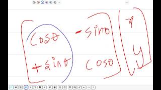 Euler angles and rotatìons