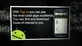 TOP 10 app discovery