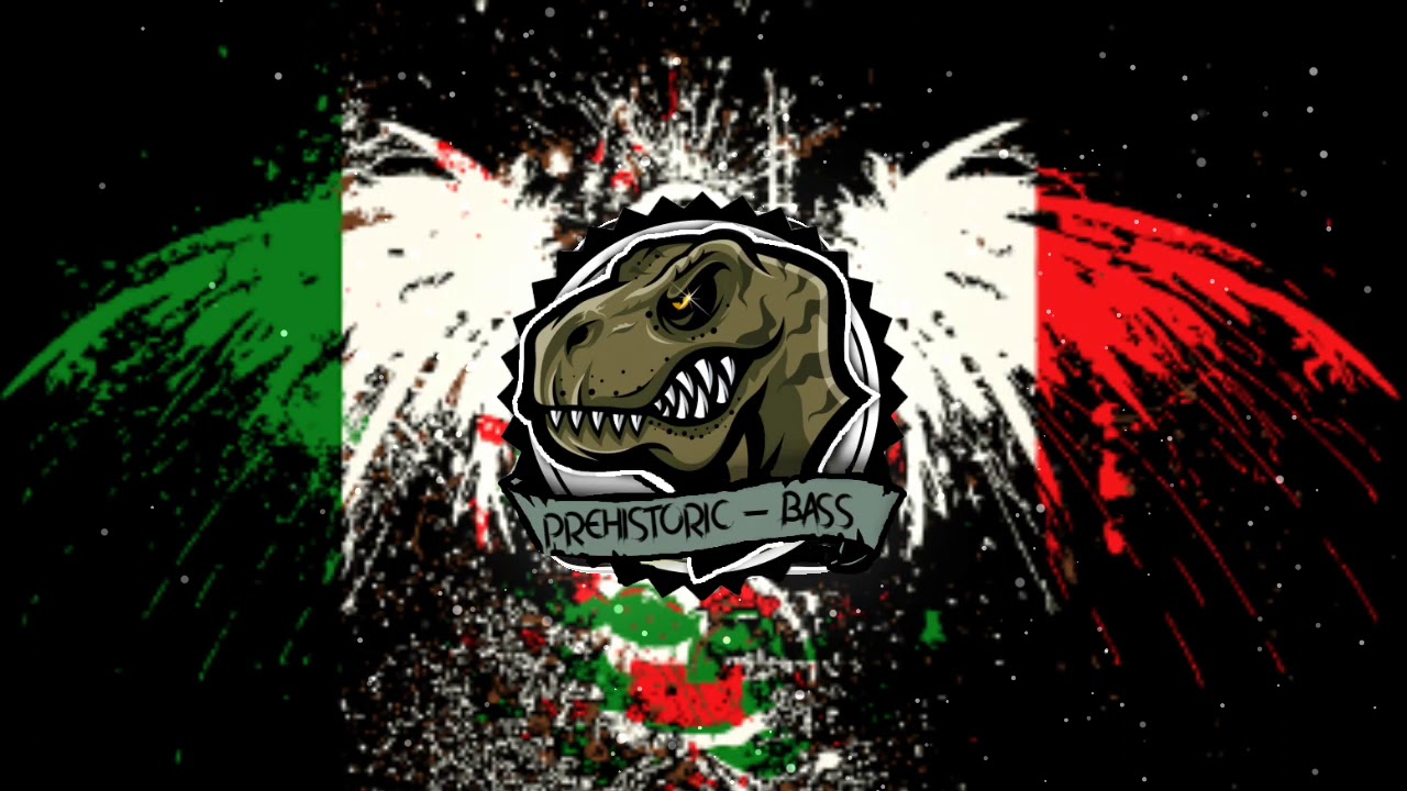 [Dubstep] Dyatic - Mexican Bounce