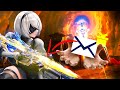 PROBE LA MP5 EVOLUTIVA y ESTA ROTA - Así me Hice MVP Fácil | BLOODSTRIKE
