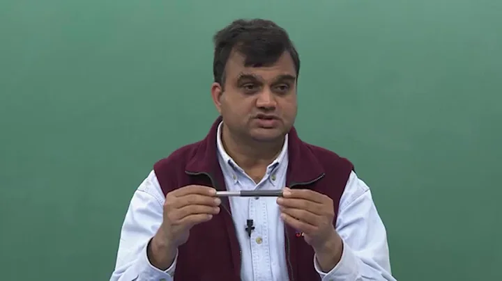 Introduction to Finite Element Analysis(FEA): Lecture-01