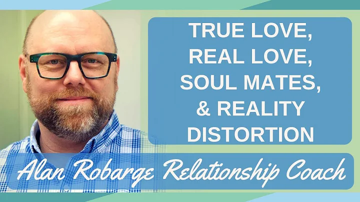 True Love, Real Love, Soul Mates, Twin Flames and ...