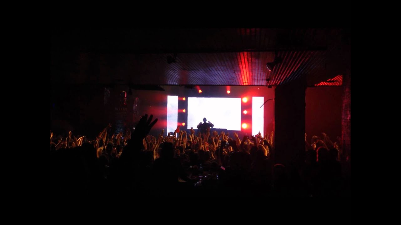 Tech N9ne   Worldwide Choppers   House of Blues Sunset 4 18