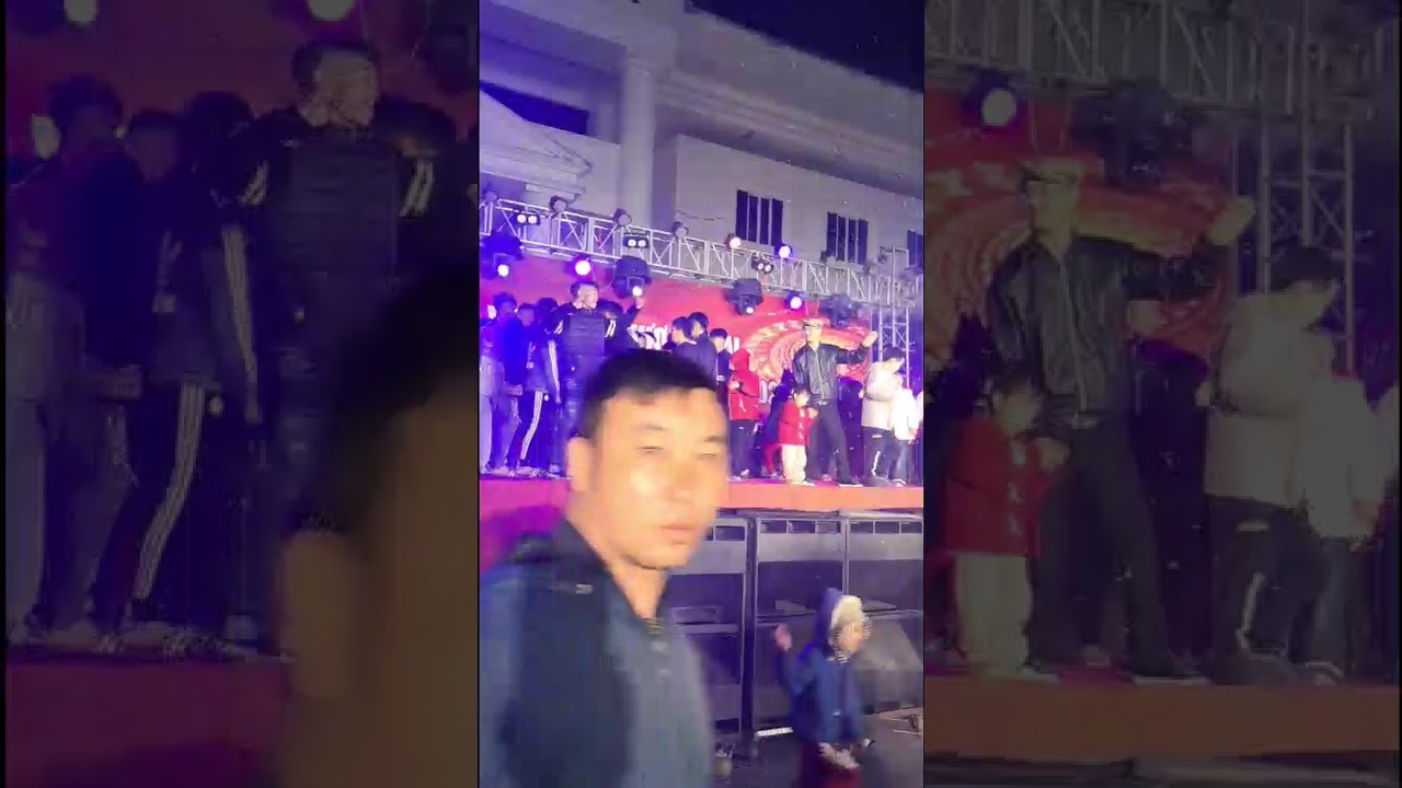 Phong Cách Người Chơi -Dương Hồ Hải