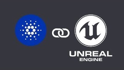 Unreal Engine 5 - Cardano Wallet Plugin / Blockfrost Webhook WIP 02