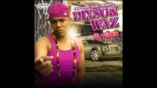 Dixson Waz Ft. LR Ley Del Rap, Albertom & El Versatil - Full De Vakaneria (Remix)