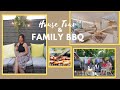 House tour  family bbq  nepali vlog  uk summer 2022