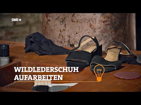 Video: Wie Man Wildbretsuppe Macht
