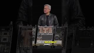 NVLink: The SECRET TECH That Changes EVERYTHING! #NVIDIA