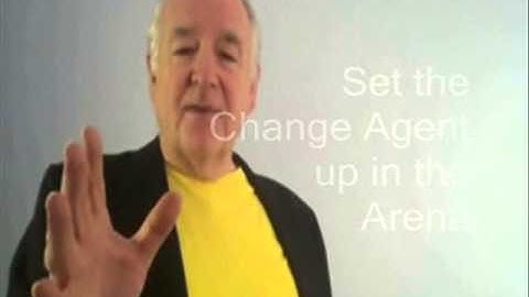 Whole Systems Transformation by Roland Sullivan