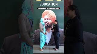 CANADA STUDY VISA || SPEAKER SINGH || ULO EDUCATION MOGA || studyvisa canada