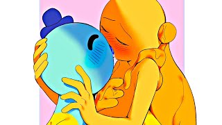 Doey Doughman X Player Want To Sleep Poppy Playtime Chapter 4 Comic Dub