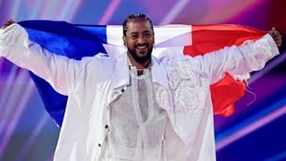 Eurovision 2024 : Découvrez le classement de Slimane et de la France