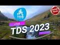 Utmb tds 2023