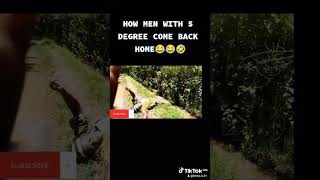 POMBE SIO SODA 🥤🤣🤣HOW KENYAN MEN WITH DEGREE GO BACK HOME