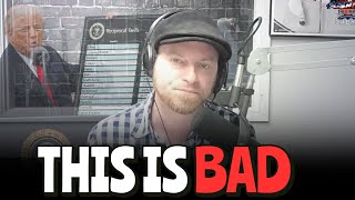 What Are We Doing?! New Tariff News Reaction Compilation