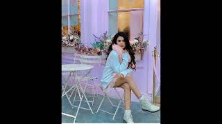 #youtube beautiful priyanka chahar chaudhry|| teju || udariya || stylish look book