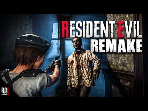 Resident Evil 2 remake's Deluxe Edition includes some great fan